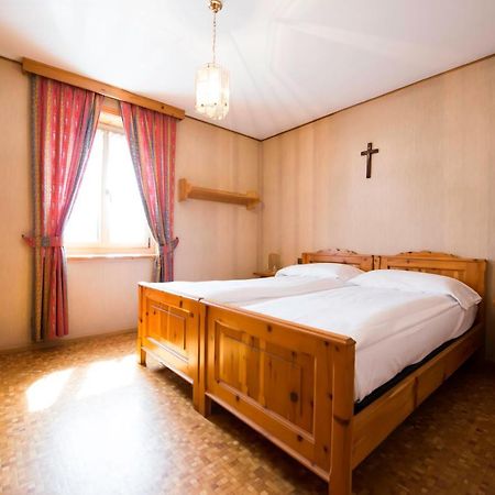 Casa Guana Apartment Livigno Bagian luar foto