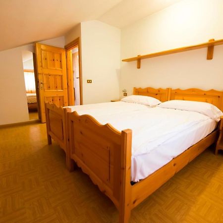 Casa Guana Apartment Livigno Bagian luar foto