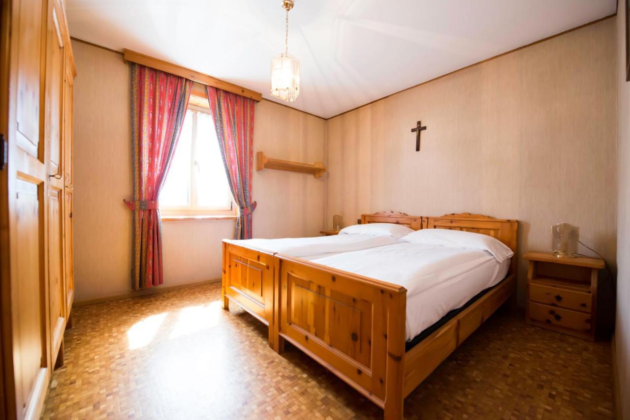 Casa Guana Apartment Livigno Bagian luar foto