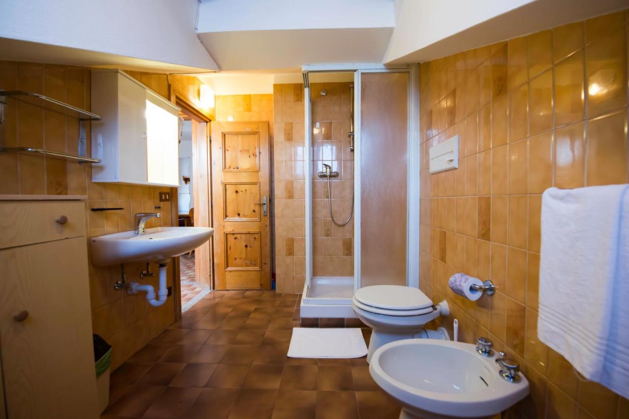 Casa Guana Apartment Livigno Bagian luar foto