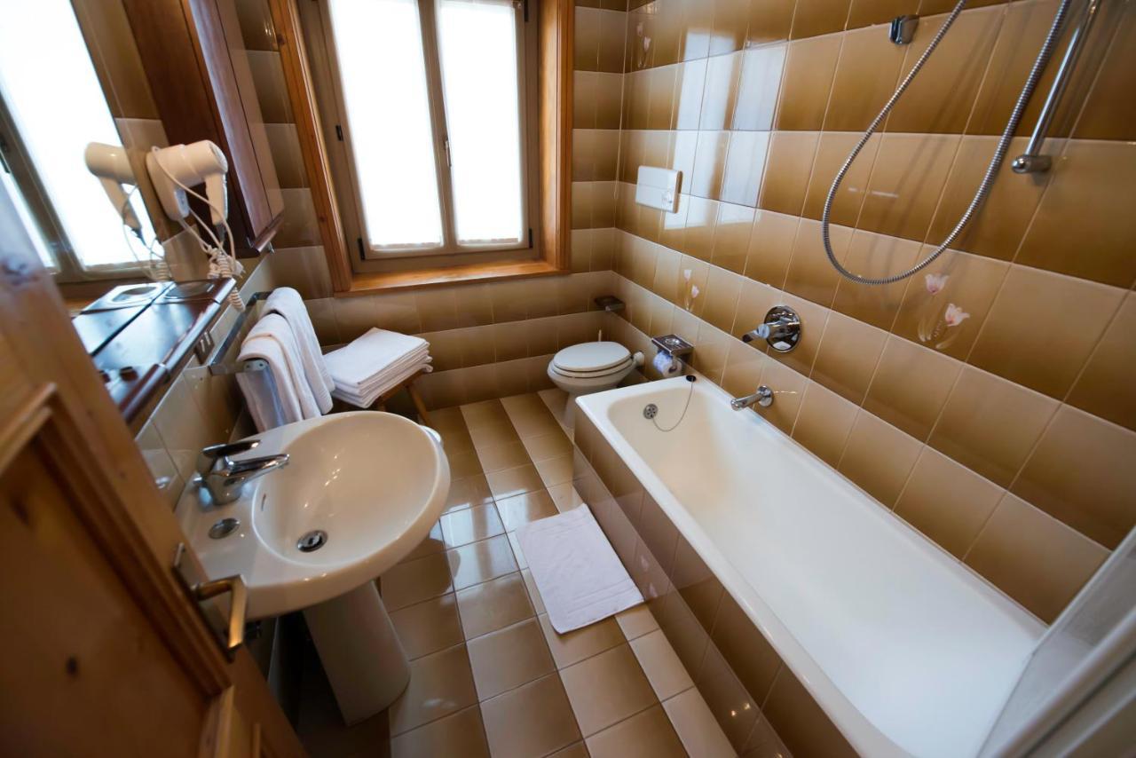 Casa Guana Apartment Livigno Bagian luar foto