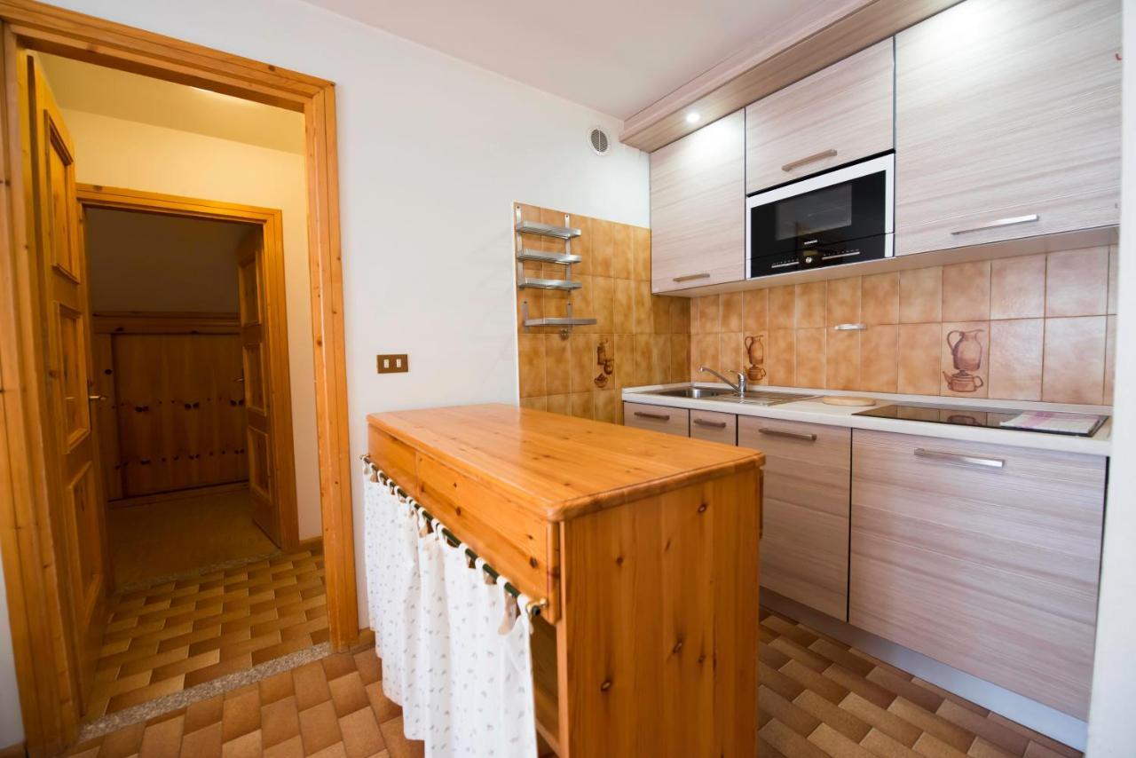 Casa Guana Apartment Livigno Bagian luar foto