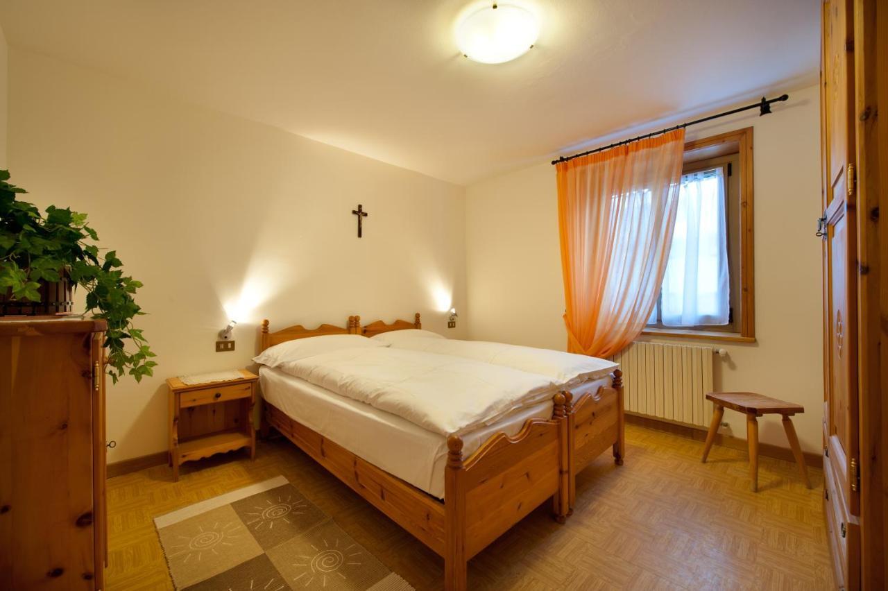 Casa Guana Apartment Livigno Bagian luar foto