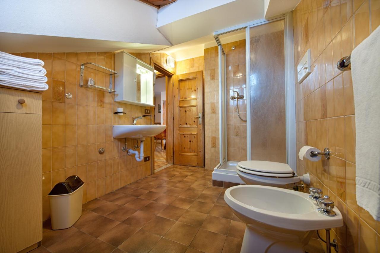 Casa Guana Apartment Livigno Bagian luar foto