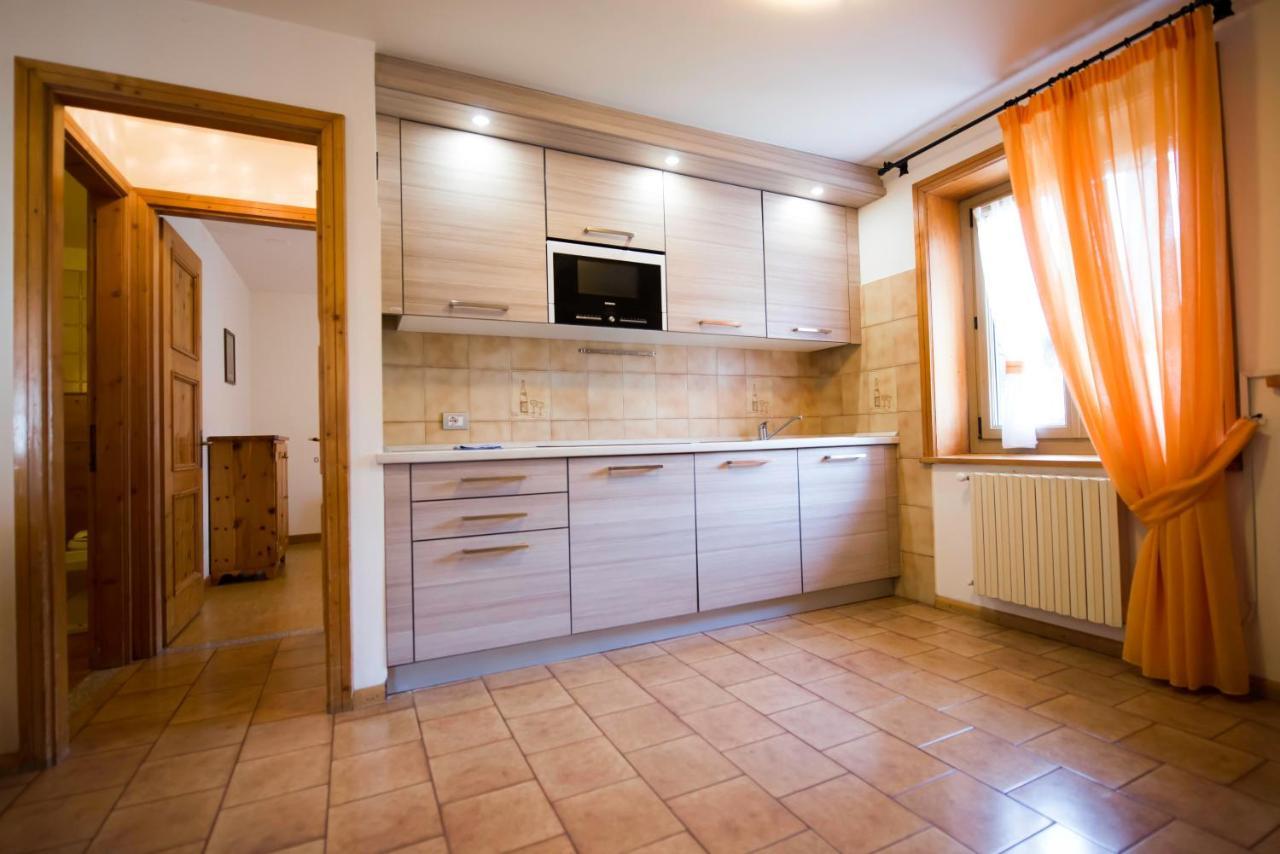 Casa Guana Apartment Livigno Bagian luar foto