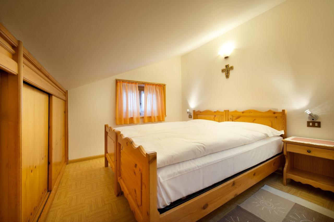 Casa Guana Apartment Livigno Bagian luar foto